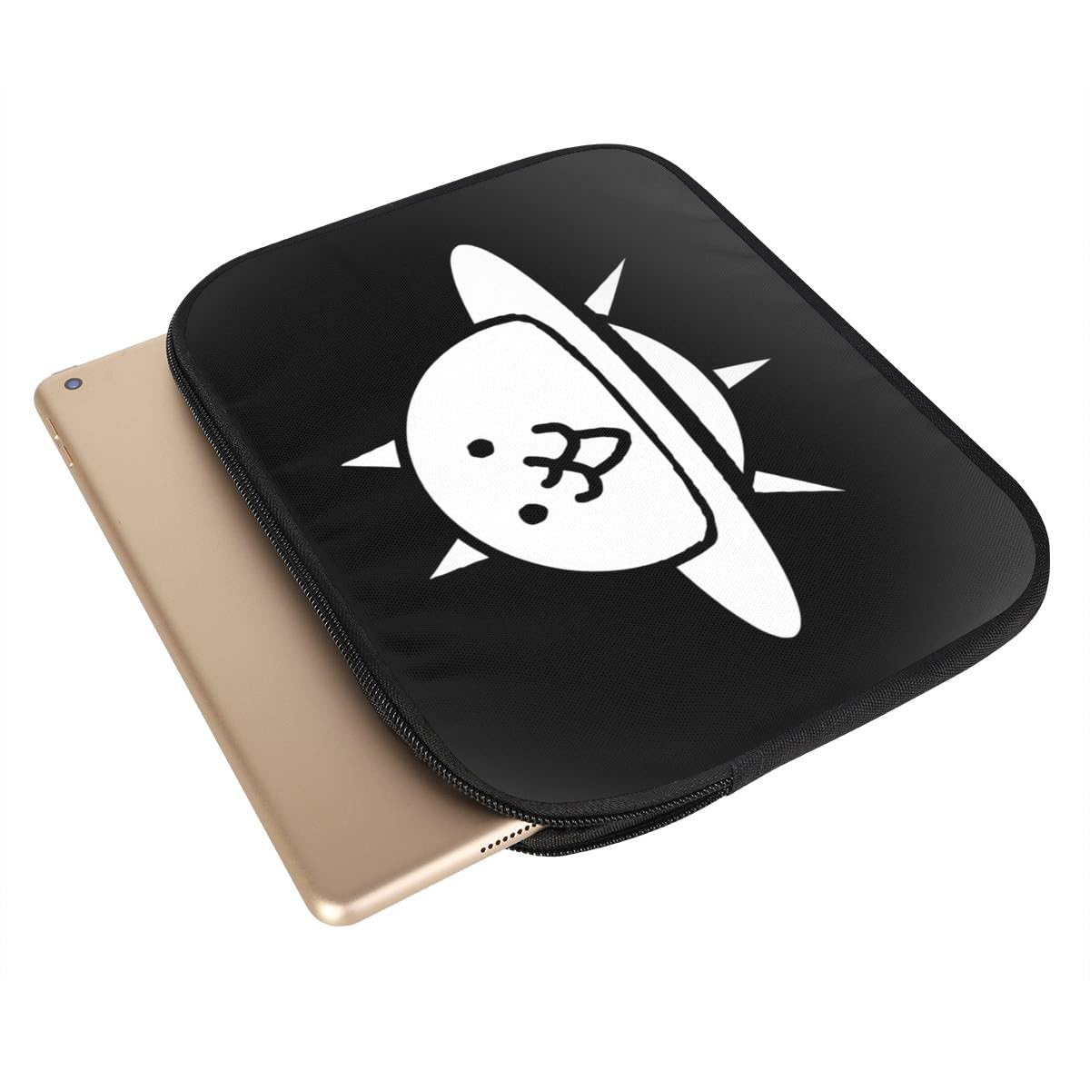 かっぱえびせん　パソコンケース　レア Amazon.co.jp: にゃんこ大戦争 パソコンケース スリーブ Pcケース